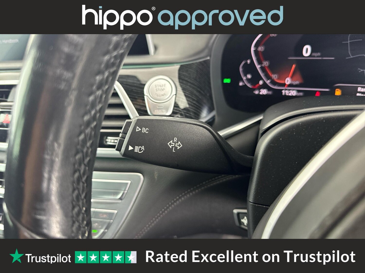 Used BMW 7 Series 2020 for sale - 76659366: Photo 20