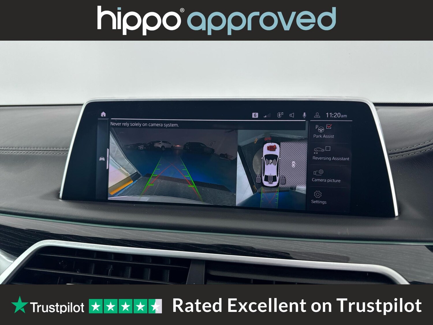 Used BMW 7 Series 2020 for sale - 76659366: Photo 21