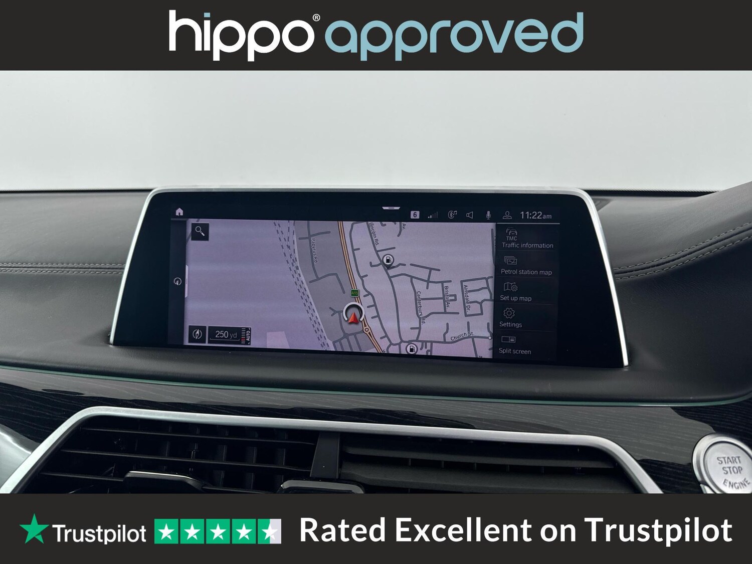 Used BMW 7 Series 2020 for sale - 76659366: Photo 22