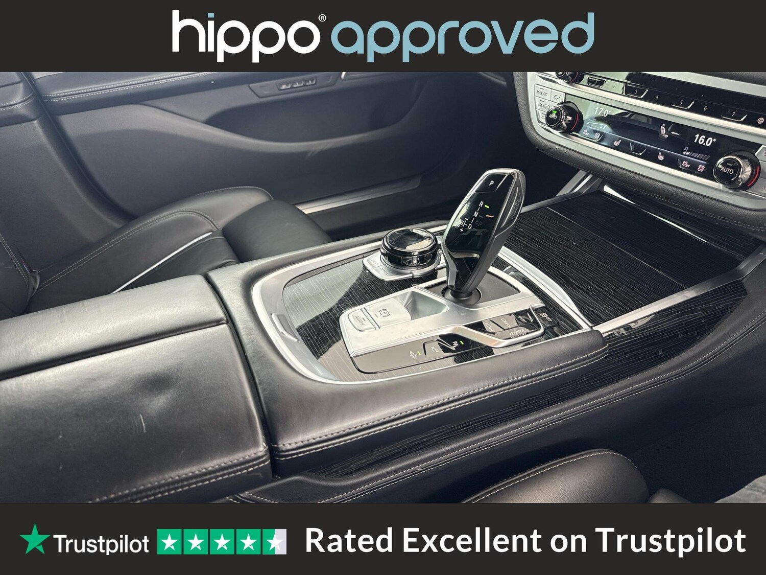 Used BMW 7 Series 2020 for sale - 76659366: Photo 23