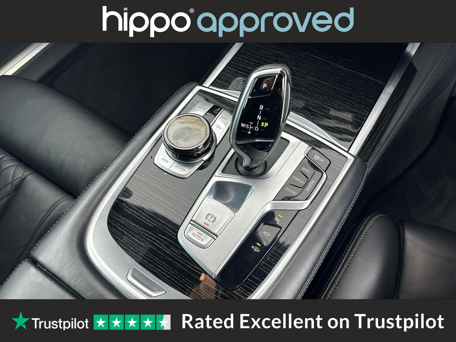 Used BMW 7 Series 2020 for sale - 76659366: Photo 24