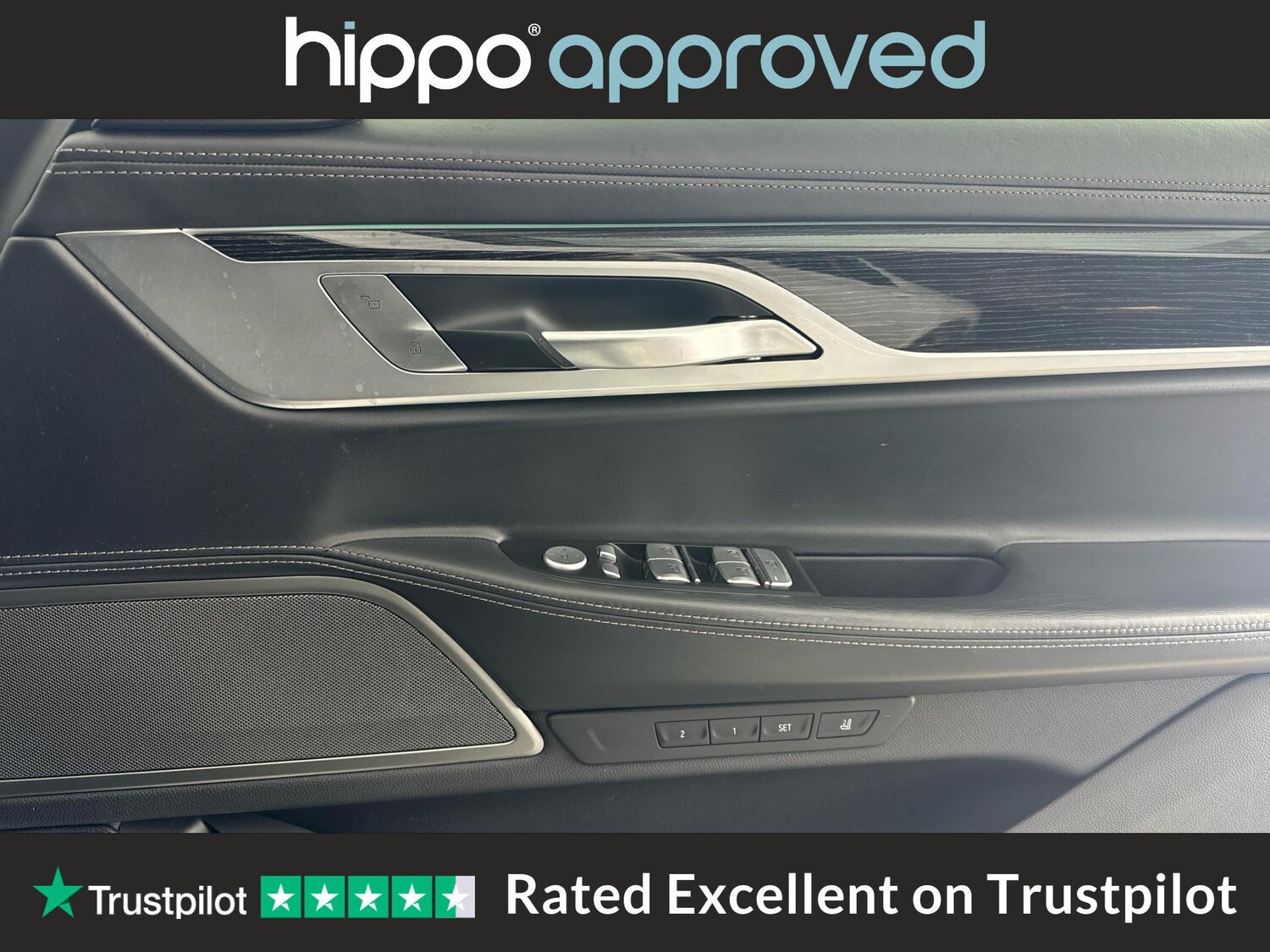 Used BMW 7 Series 2020 for sale - 76659366: Photo 25