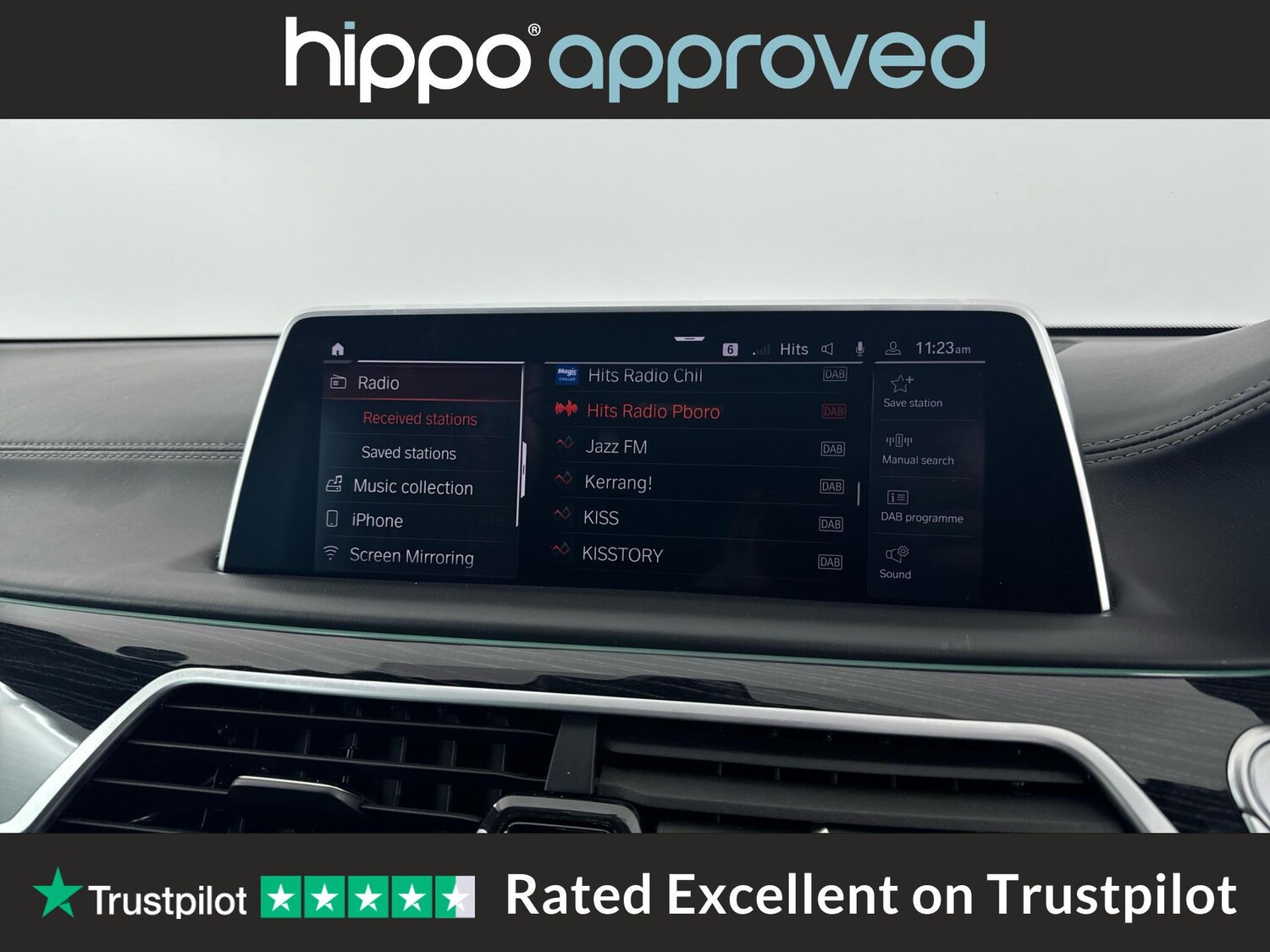 Used BMW 7 Series 2020 for sale - 76659366: Photo 28