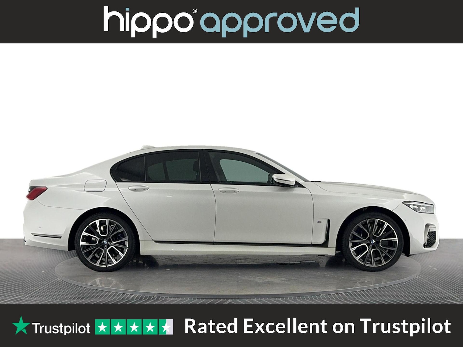 Used BMW 7 Series 2020 for sale - 76659366: Photo 3