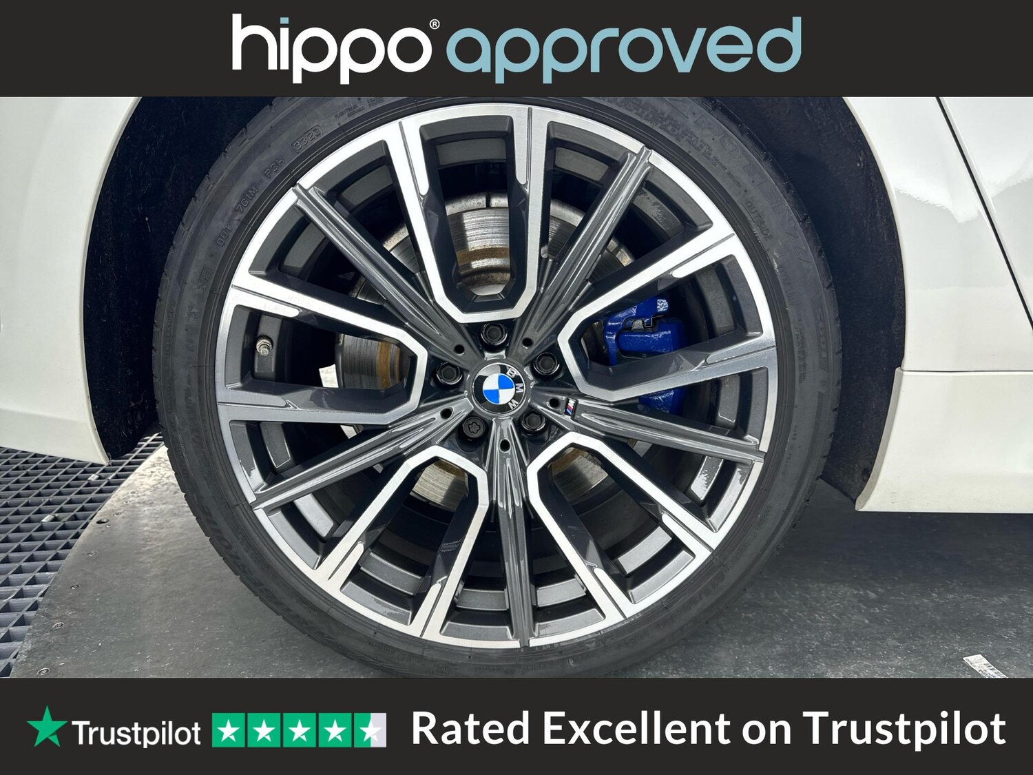 Used BMW 7 Series 2020 for sale - 76659366: Photo 30