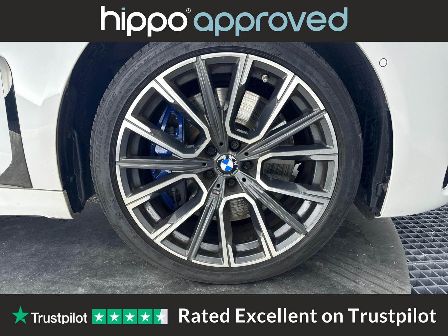 Used BMW 7 Series 2020 for sale - 76659366: Photo 32