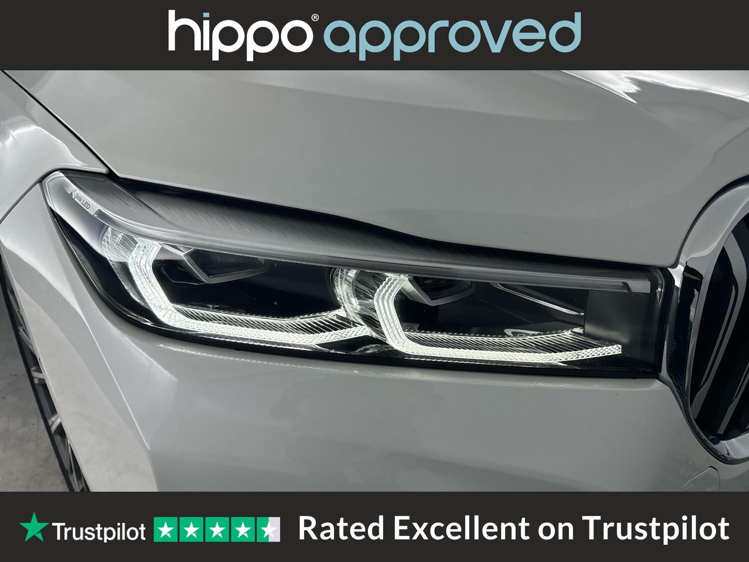 Used BMW 7 Series 2020 for sale - 76659366: Photo 33