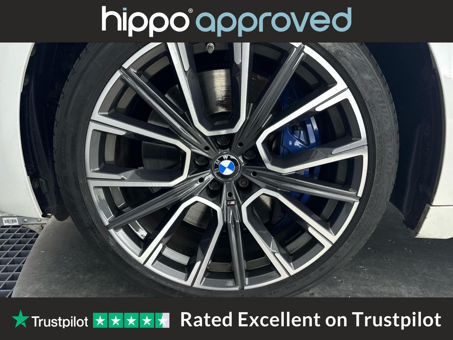 Used BMW 7 Series 2020 for sale - 76659366: Photo 35