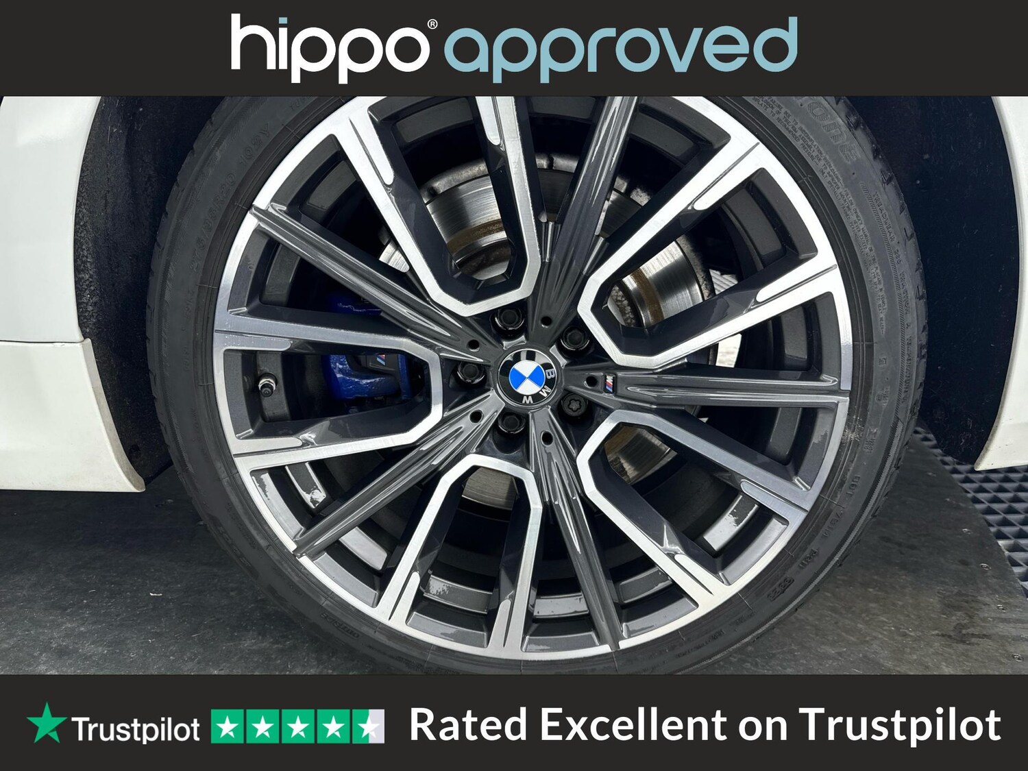 Used BMW 7 Series 2020 for sale - 76659366: Photo 36