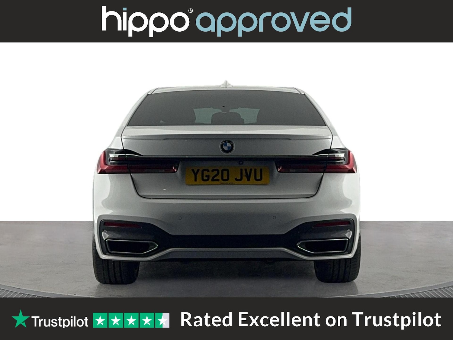 Used BMW 7 Series 2020 for sale - 76659366: Photo 5