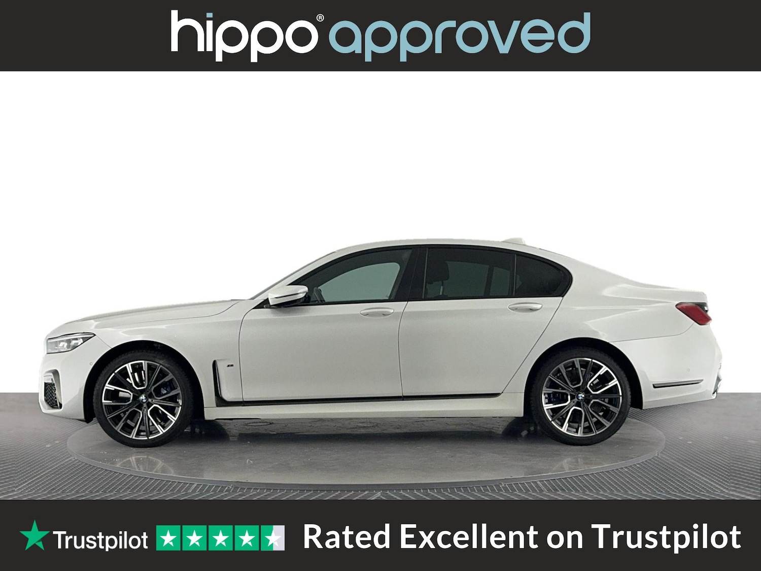 Used BMW 7 Series 2020 for sale - 76659366: Photo 7