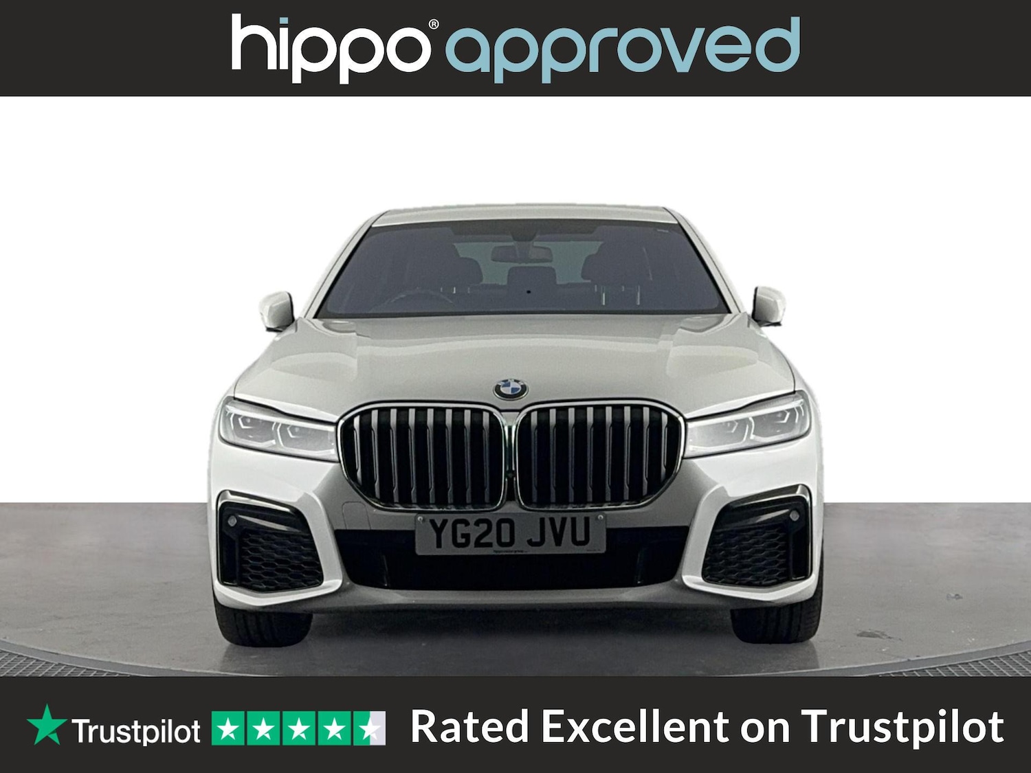 Used BMW 7 Series 2020 for sale - 76659366: Photo 8