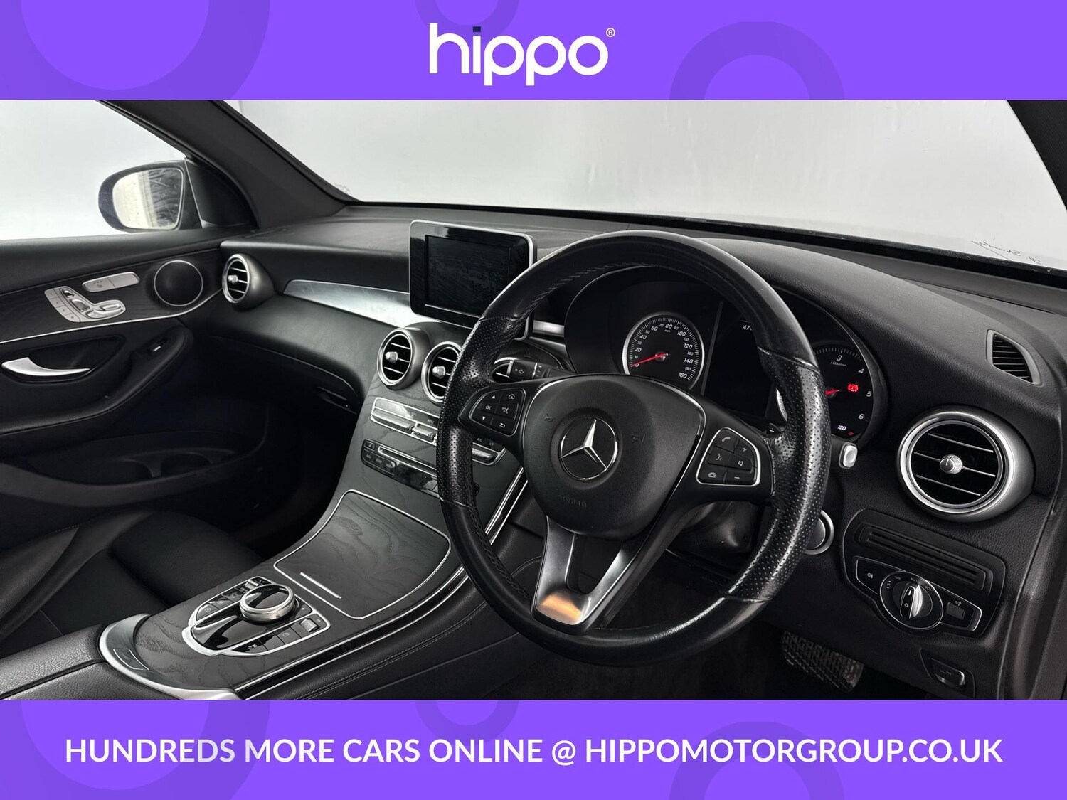 Used Mercedes-Benz GLC for sale - 77215909: Photo 10