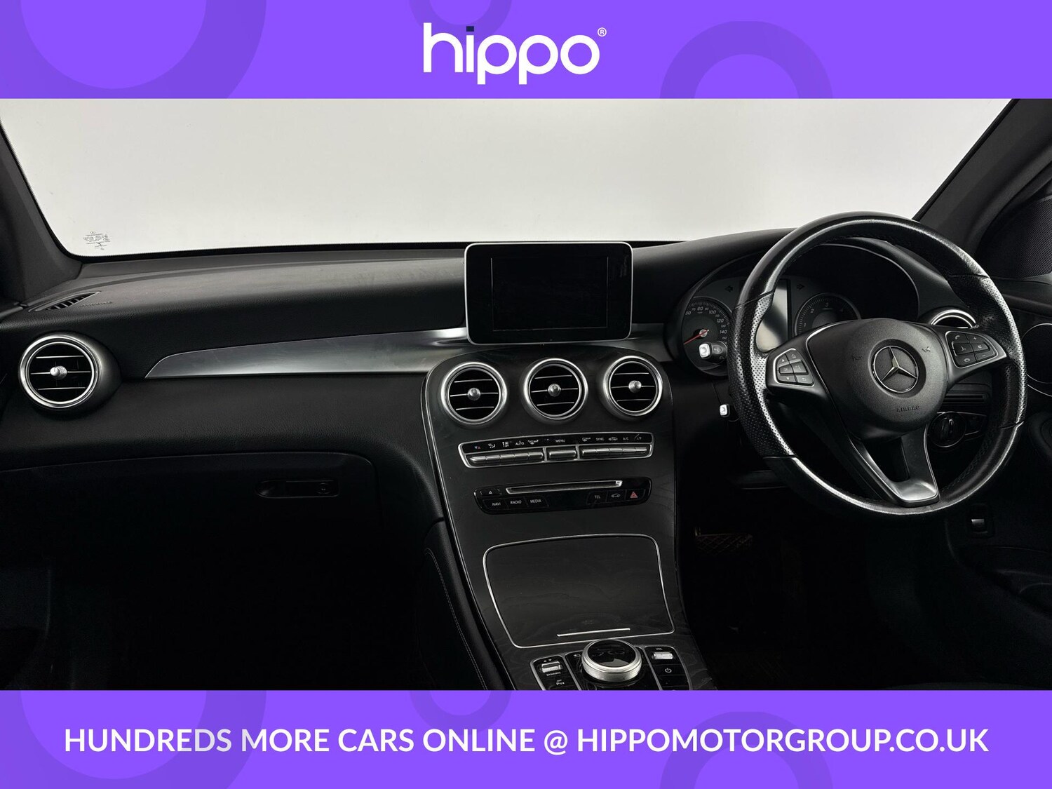 Used Mercedes-Benz GLC for sale - 77215909: Photo 11