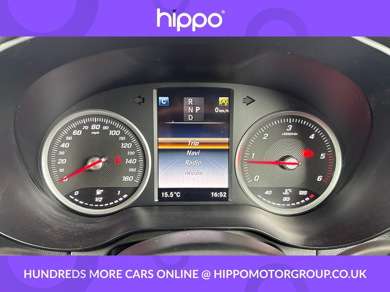 Used Mercedes-Benz GLC for sale - 77215909: Photo 13