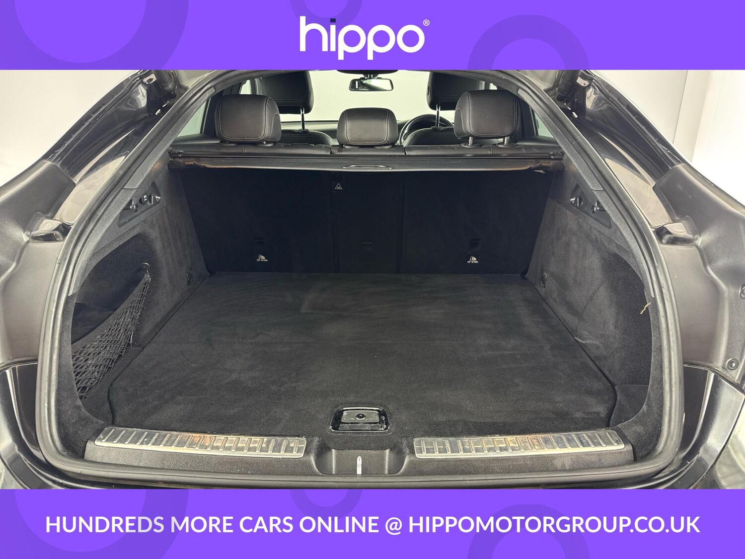 Used Mercedes-Benz GLC for sale - 77215909: Photo 15