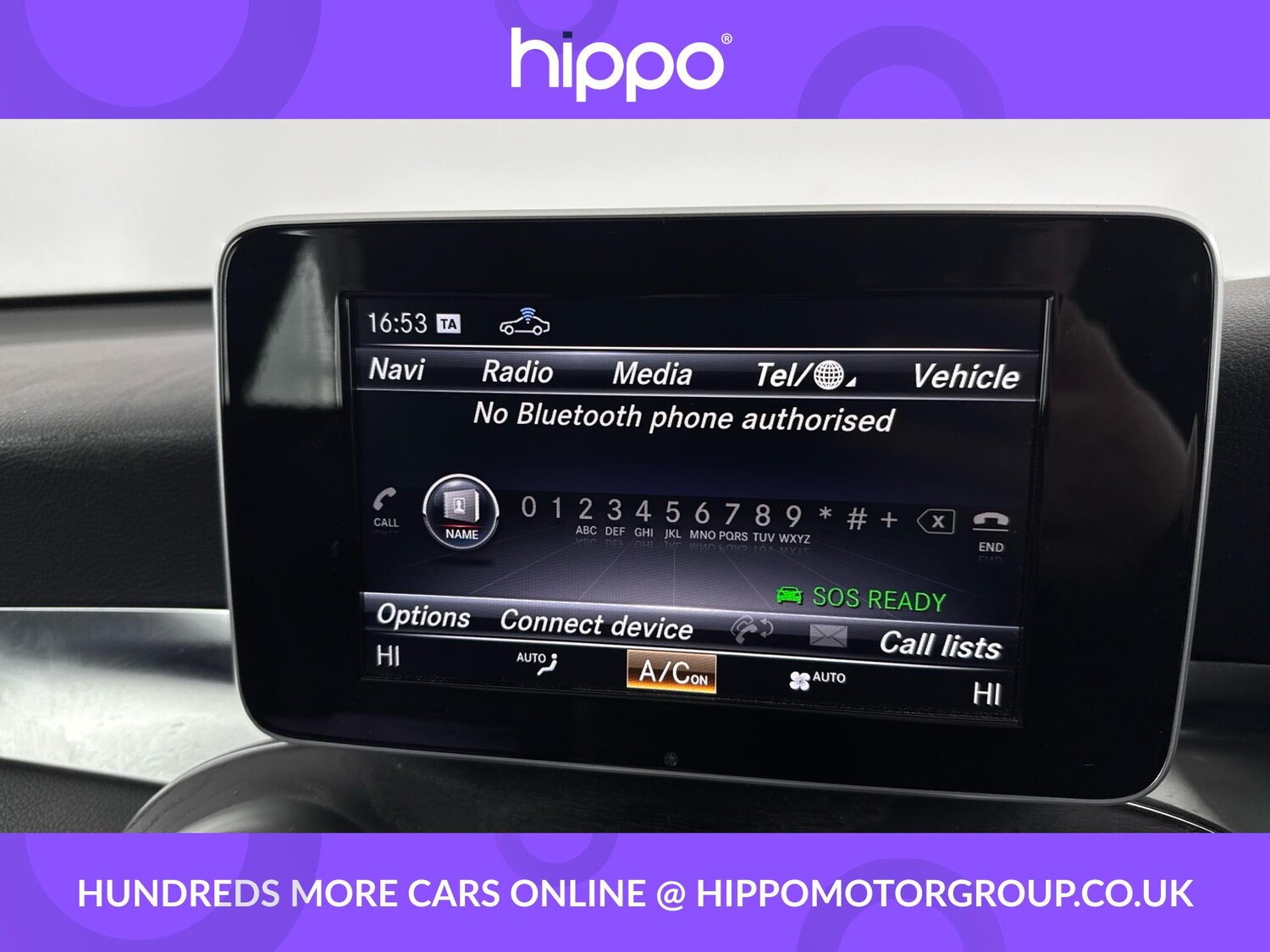 Used Mercedes-Benz GLC for sale - 77215909: Photo 17