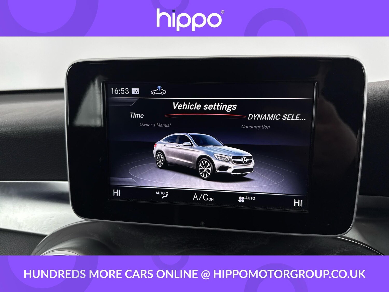 Used Mercedes-Benz GLC for sale - 77215909: Photo 18