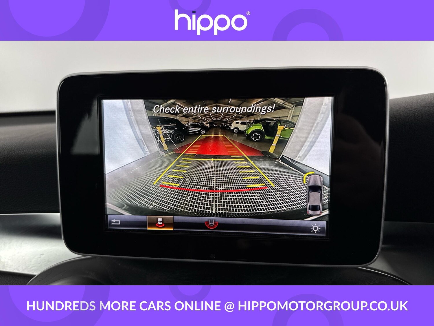 Used Mercedes-Benz GLC for sale - 77215909: Photo 20