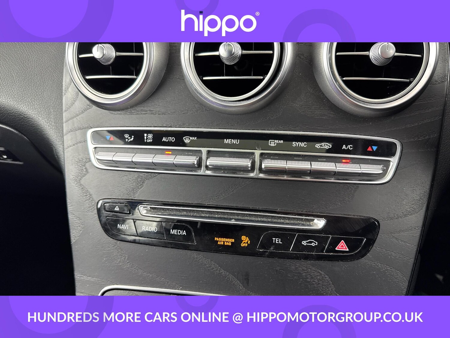 Used Mercedes-Benz GLC for sale - 77215909: Photo 21