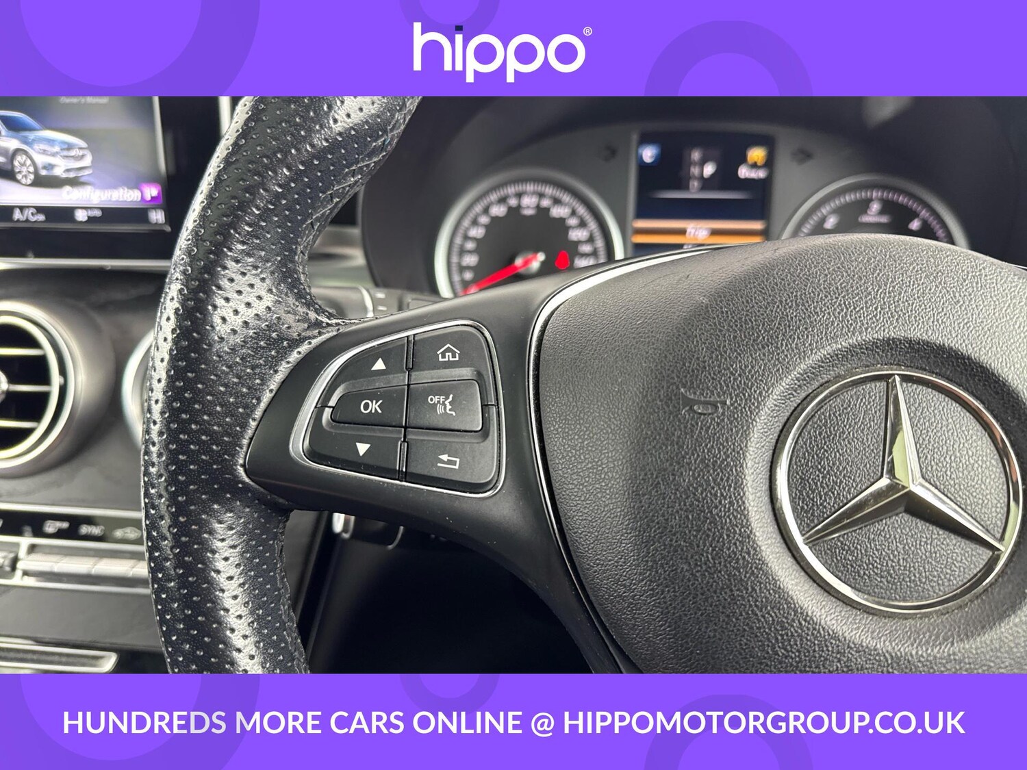 Used Mercedes-Benz GLC for sale - 77215909: Photo 22