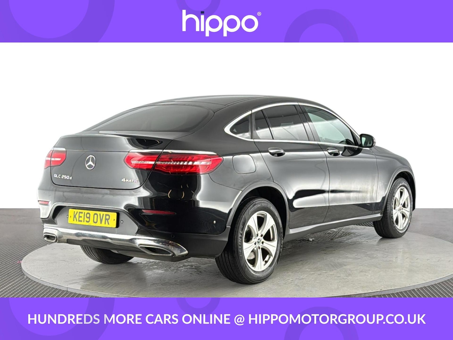 Used Mercedes-Benz GLC for sale - 77215909: Photo 4