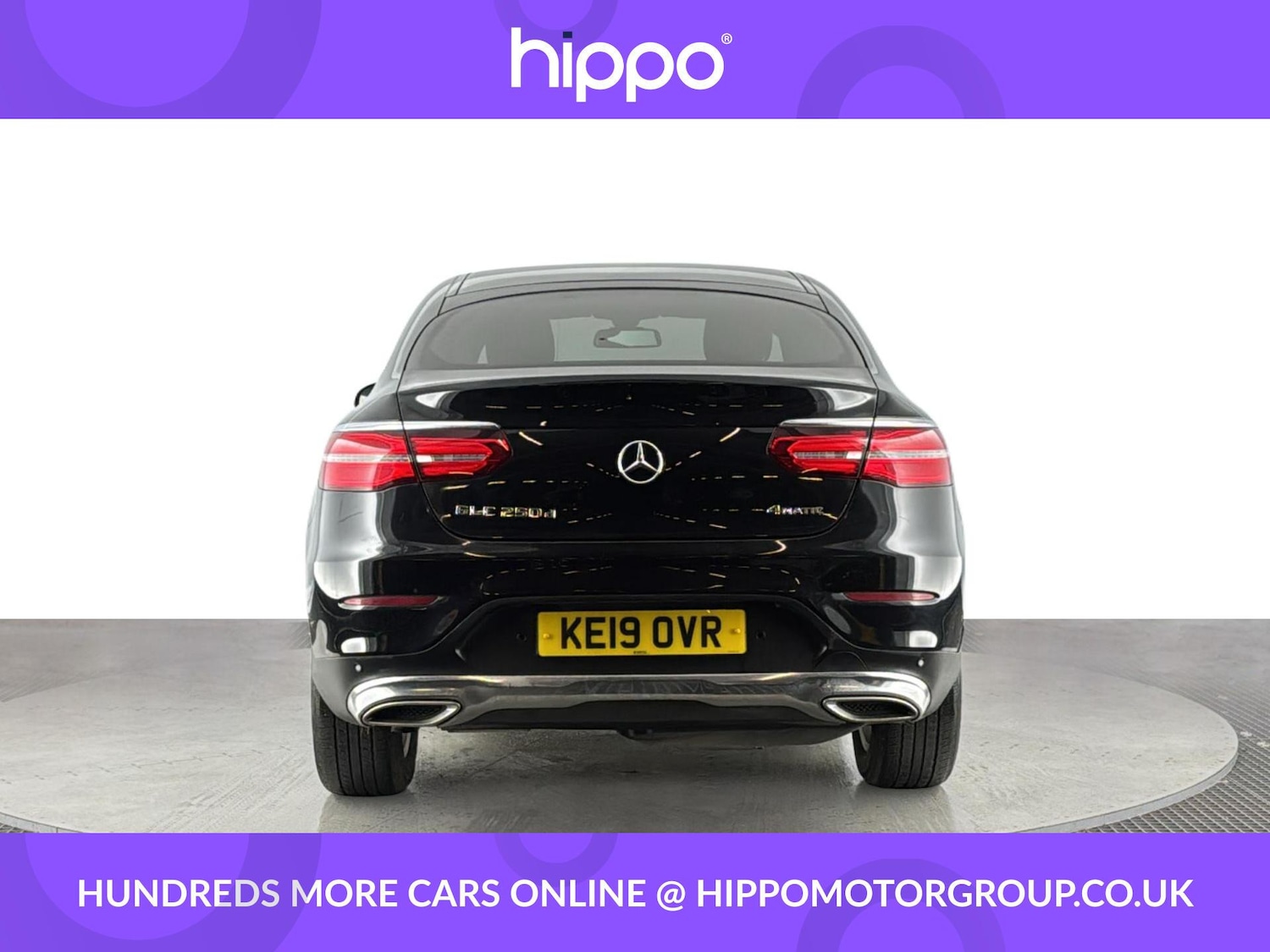 Used Mercedes-Benz GLC for sale - 77215909: Photo 5