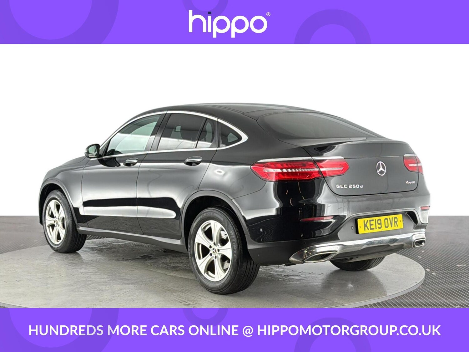 Used Mercedes-Benz GLC for sale - 77215909: Photo 6
