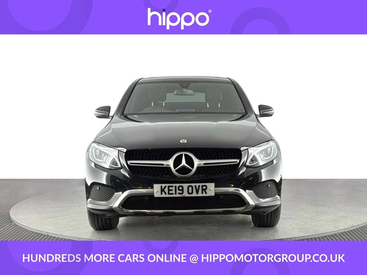 Used Mercedes-Benz GLC for sale - 77215909: Photo 8