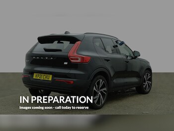 Used Volvo XC40 2021 for sale - 78854004: Photo
