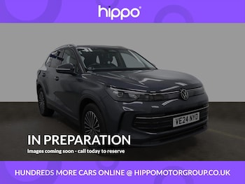 Used Volkswagen Tiguan 2024 for sale - 79553181: Photo
