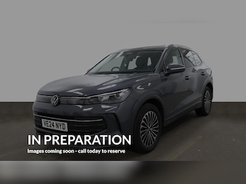 Used Volkswagen Tiguan 2024 for sale - 79553181: Photo