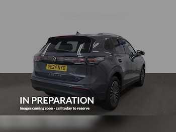 Used Volkswagen Tiguan 2024 for sale - 79553181: Photo