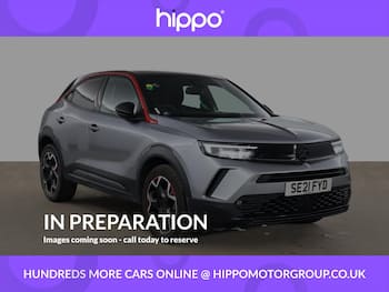 Used Vauxhall Mokka 2021 for sale - 79590269: Photo