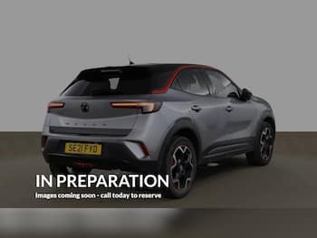 Used Vauxhall Mokka 2021 for sale - 79590269: Photo