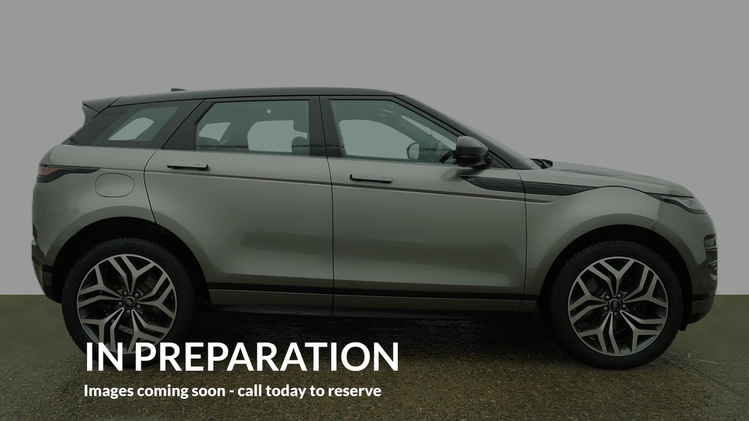 Used Land Rover Range Rover Evoque 2022 for sale - 77882678: Photo 5