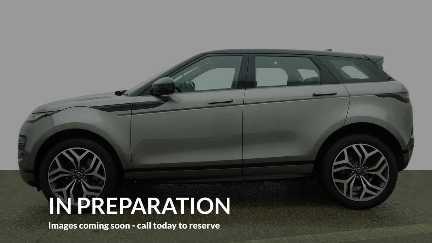 Used Land Rover Range Rover Evoque 2022 for sale - 77882678: Photo 6
