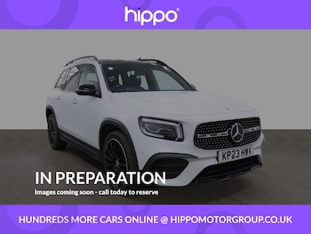 Used Mercedes-Benz GLB 2023 for sale - 79225224: Photo