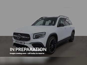 Used Mercedes-Benz GLB 2023 for sale - 79225224: Photo