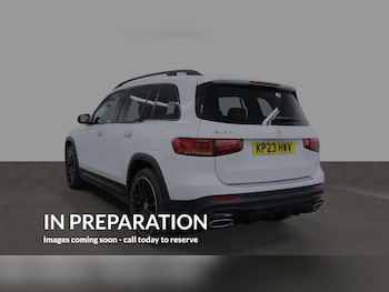 Used Mercedes-Benz GLB 2023 for sale - 79225224: Photo