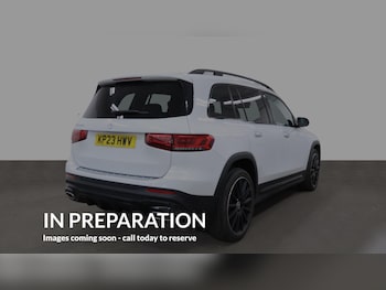 Used Mercedes-Benz GLB 2023 for sale - 79225224: Photo