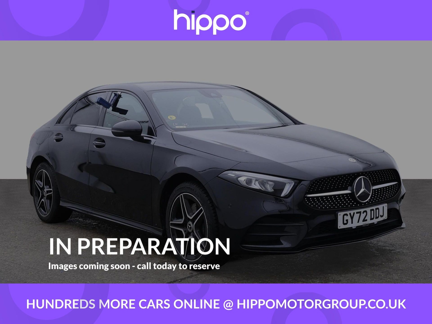 Used Mercedes-Benz A-Class 2022 for sale - 76772034: Photo 1