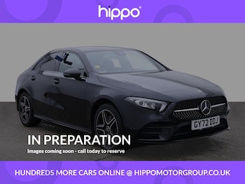 Used Mercedes-Benz A-Class 2022 for sale - 76772034: Photo