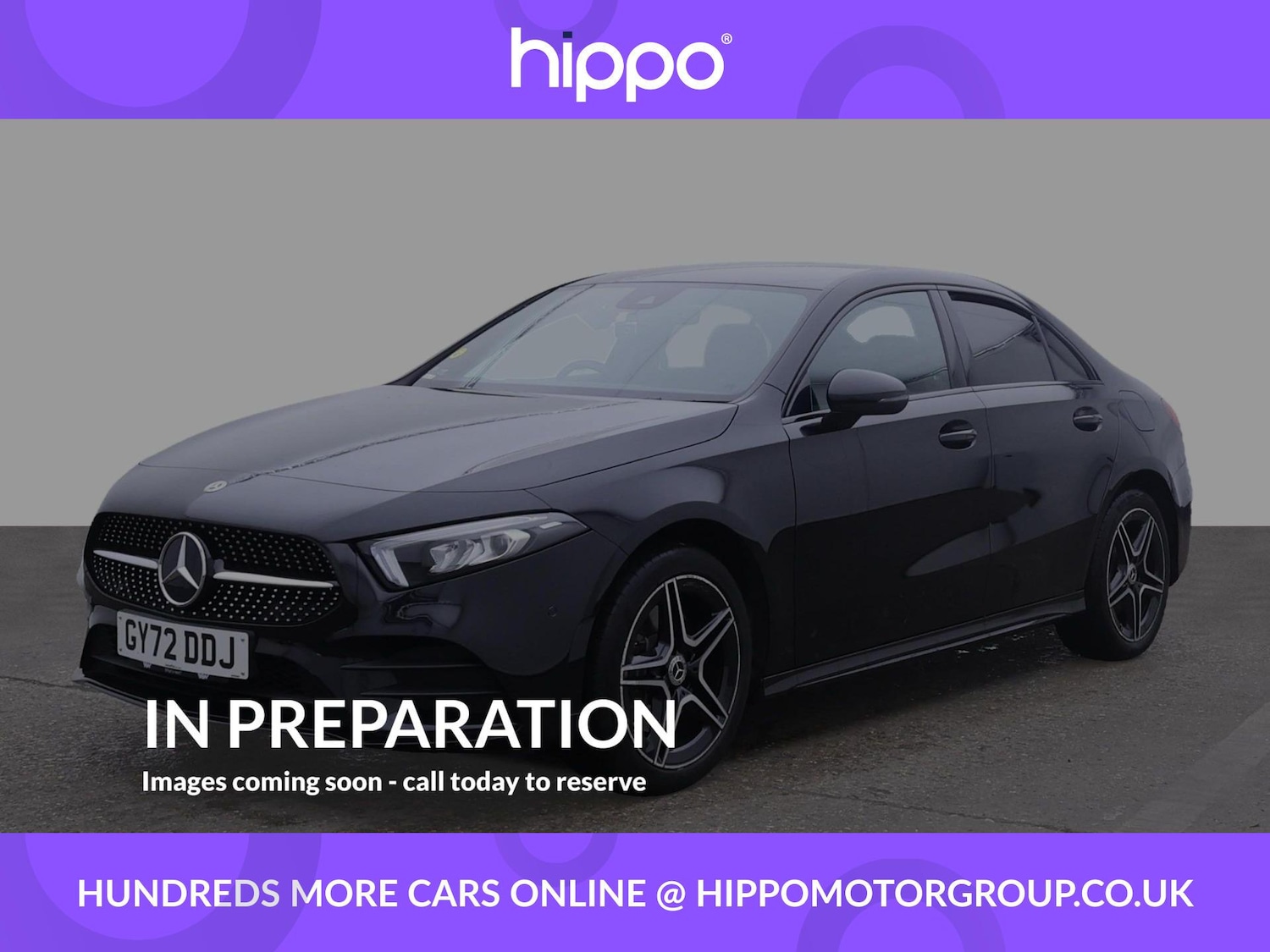 Used Mercedes-Benz A-Class 2022 for sale - 76772034: Photo 2