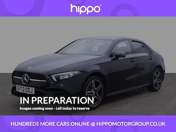 Used Mercedes-Benz A-Class 2022 for sale - 76772034: Photo