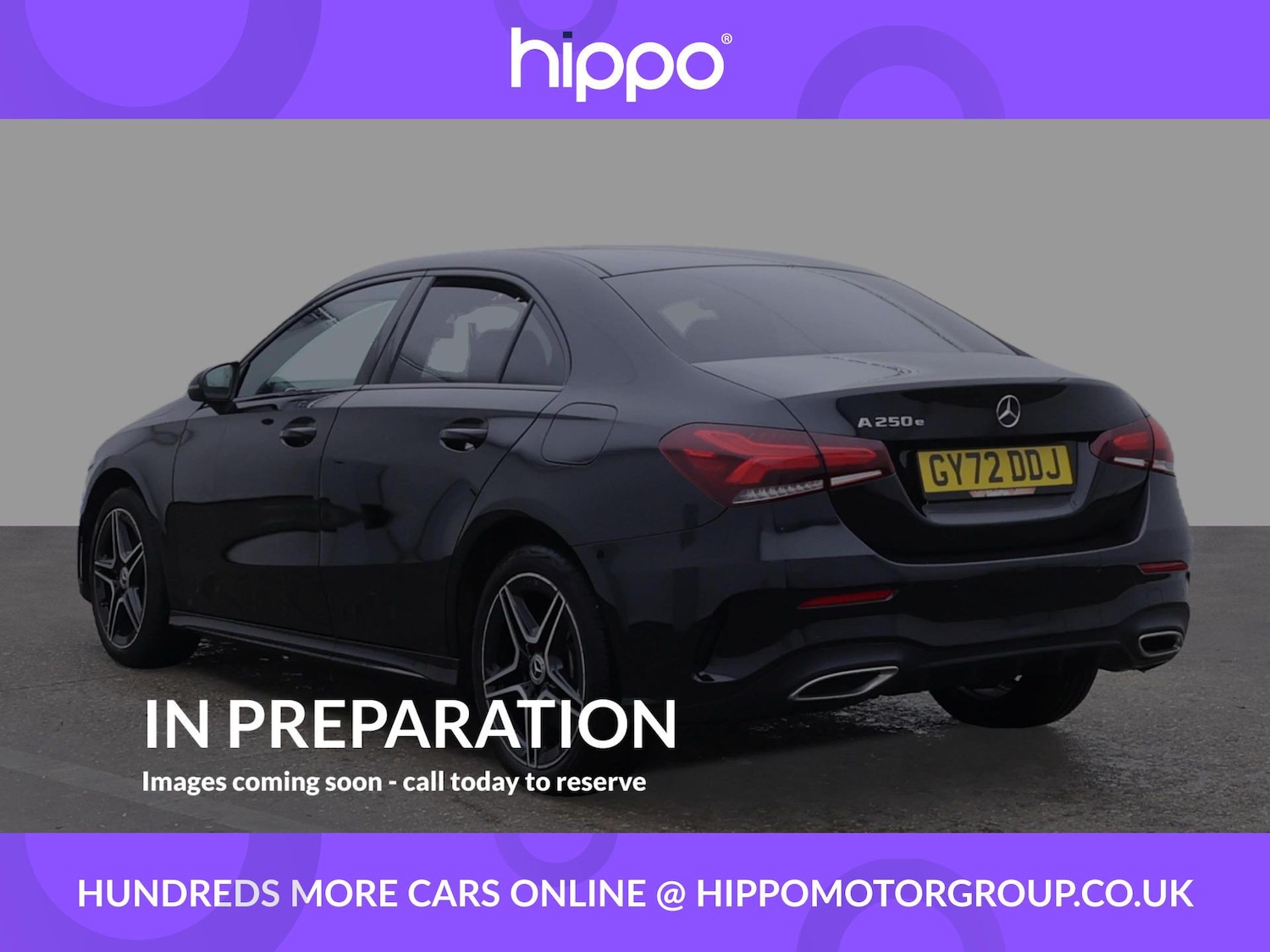 Used Mercedes-Benz A-Class 2022 for sale - 76772034: Photo 3