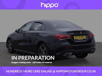 Used Mercedes-Benz A-Class 2022 for sale - 76772034: Photo