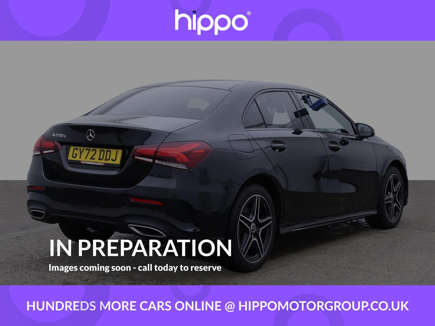 Used Mercedes-Benz A-Class 2022 for sale - 76772034: Photo 4