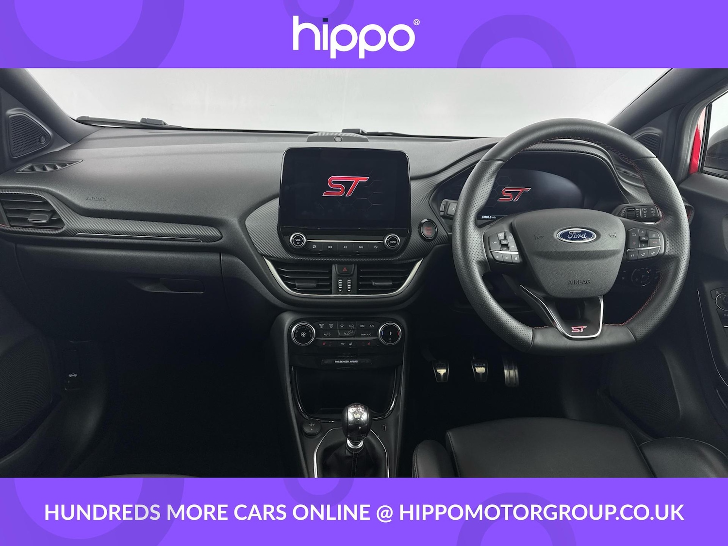 Used Ford Puma 2022 for sale - 77163367: Photo 11