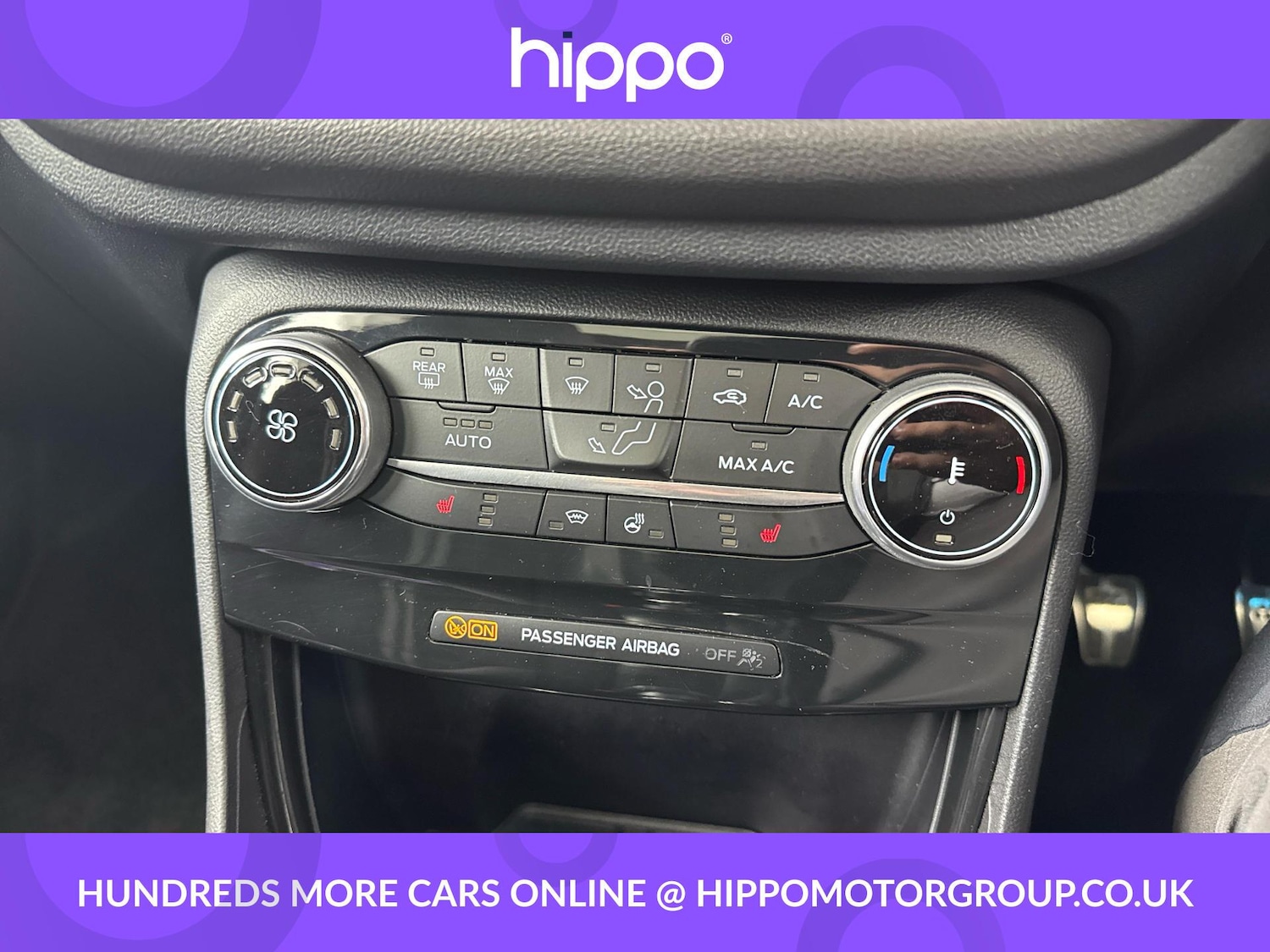 Used Ford Puma 2022 for sale - 77163367: Photo 19